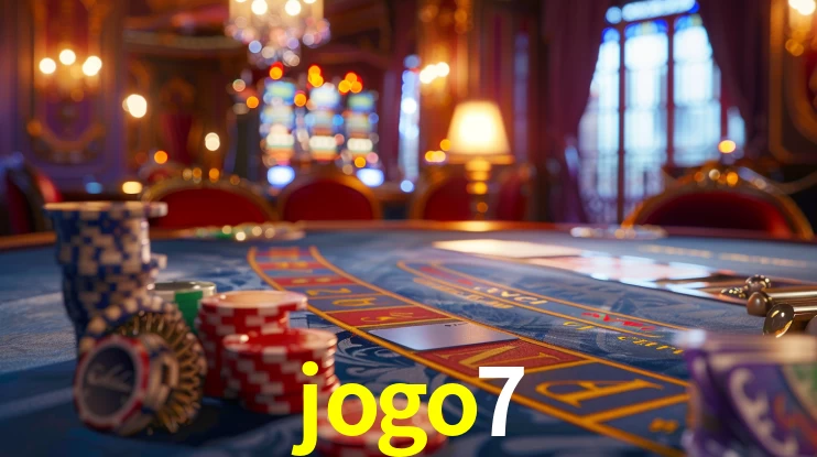 Casino VIP jogo7