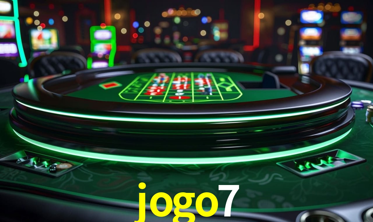 Desvendando o Mundo dos Jogos Virtuais na jogo7