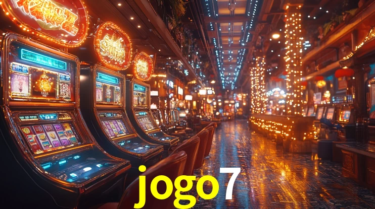 jogo7,jogo7.com