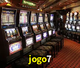 A Popularidade dos Caça-Níqueis no jogo7