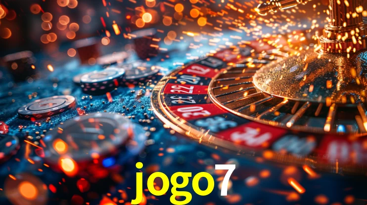 Mesa de Blackjack jogo7