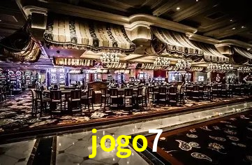 Descubra o Mundo do Cassino Online com jogo7