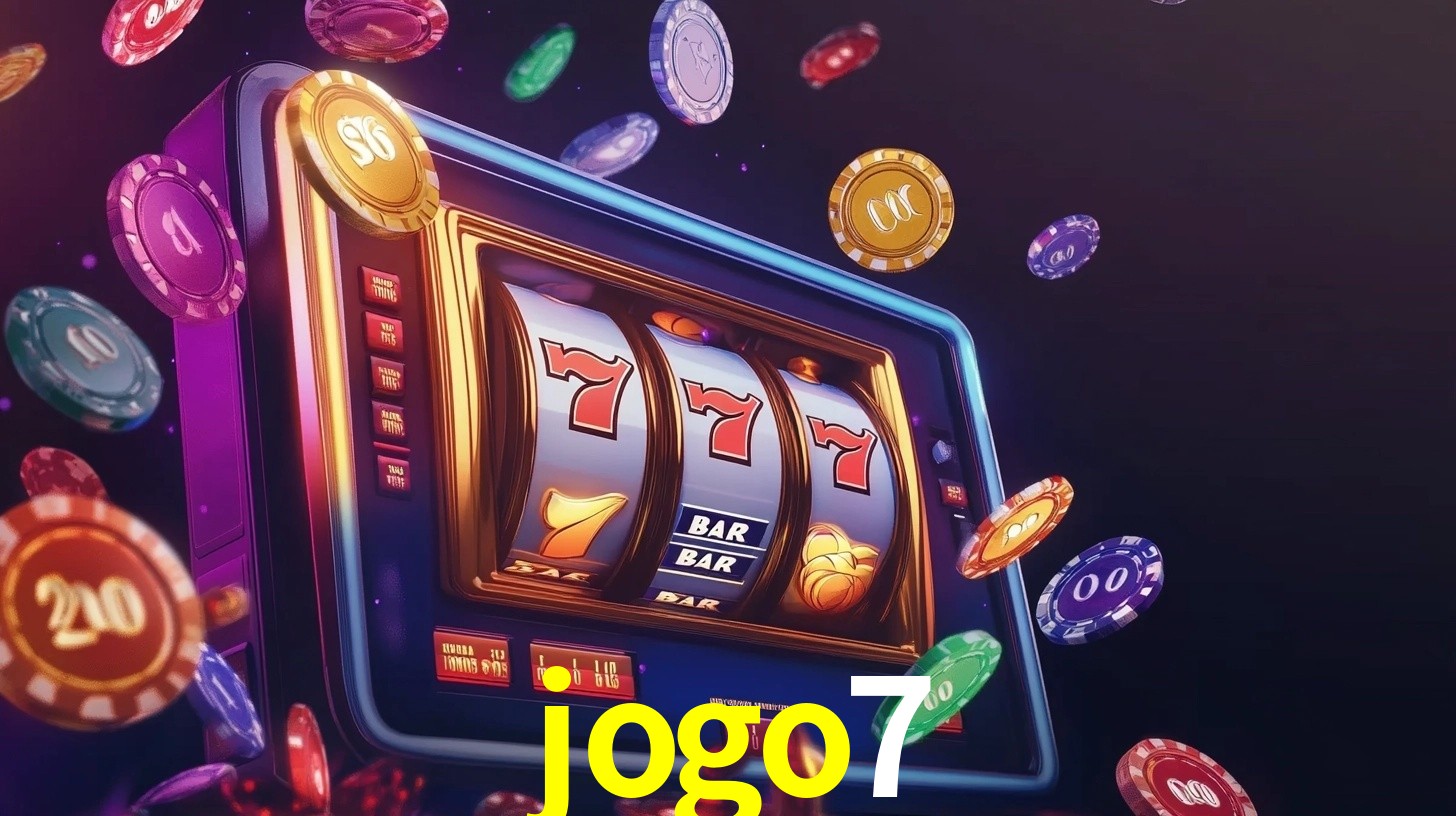 Bônus Diários jogo7