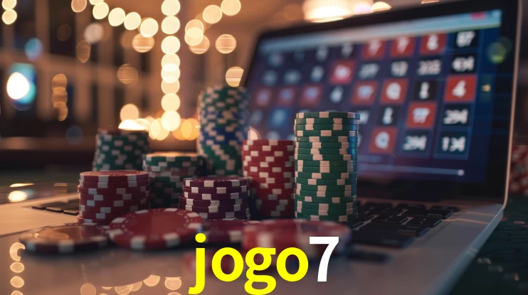 Descubra a Essência do jogo7: Nossa História e Compromissos