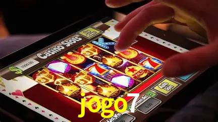 Inovações de Jogos na jogo7: O Futuro das Experiências Interativas