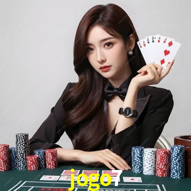 Casino Ao Vivo jogo7